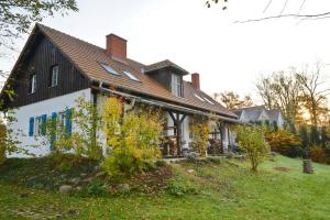 Wohnung 2 Landhaus II