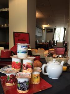 Hotels Hotel Saint Martin : photos des chambres