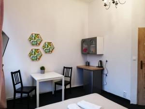 City Sopot Pokoje i Apartamenty