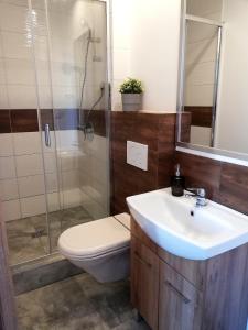 City Sopot Pokoje i Apartamenty