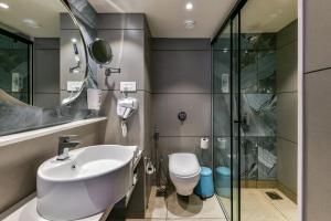 Indie Stays, BKC