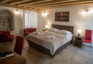 JR Luxury Guesthouse2