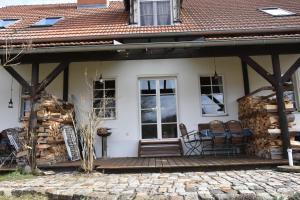 Wohnung 2 Landhaus II