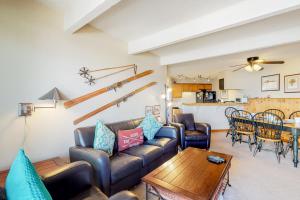 2 Bed 1 Bath Apartment in Wildernest, CO - 3hvězdičkové hotely ve městě Silverthorne