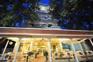 El Greco - Paramythia