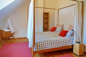 Wohnung 2 Landhaus II