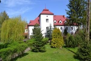 Hotel Jodełka Święta Katarzyna Poľsko