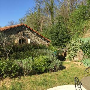 Maisons de vacances Luxe vakantiewoning in Zuid Frankrijk - Cevennes : photos des chambres