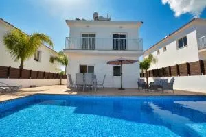 Nissi Villa Gintare - Ayia Napa