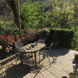 Maisons de vacances Luxe vakantiewoning in Zuid Frankrijk - Cevennes : photos des chambres