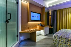 Indie Stays, BKC