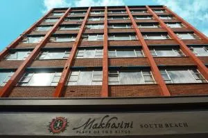 Emakhosini Self-Catering Apartments - Durban