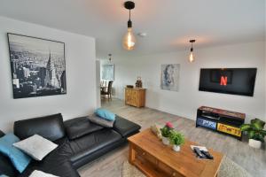 Vasaras māja 15 Pennant Place Portisheda Lielbritānija