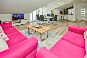 Apartments Bubalo