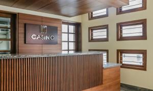 Treebo Casino Kozhikode Beach