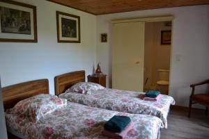 Maisons d'hotes Domaine La Libaudie : photos des chambres