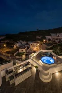 For All Seasons Mansion - Vóthon