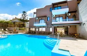 Gregory Comfort Hotel - 卡拉马基