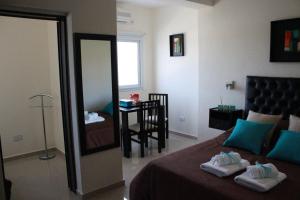 Villa Cabrera Apart and Suites