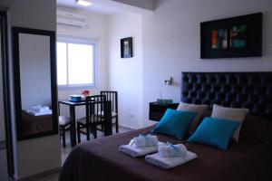 Villa Cabrera Apart and Suites