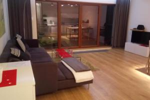 Baltic Beach View Porta Mare plaża