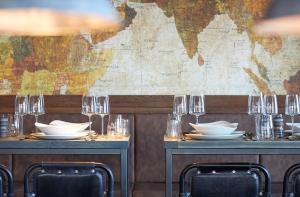 Fliegerdeich Hotel & Restaurant