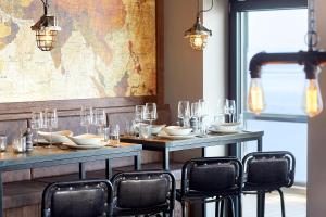 Fliegerdeich Hotel & Restaurant