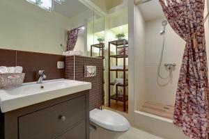 Blue Mandarin City Wood Gdynia