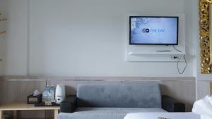 Villa Cha-Cha Salad Beach Koh Phangan