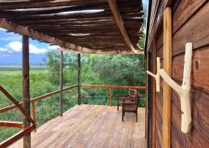 Firefly Farm - KwaNibela