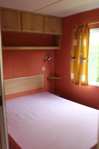 Campings Camping Familial, paisible, mobil home , chalet & emplacement nue : photos des chambres