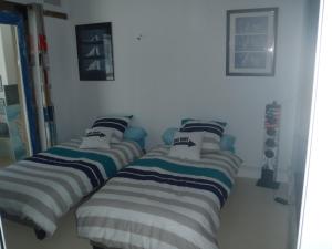 Appartements SEA and BOAT : photos des chambres