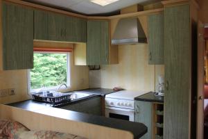 Campings Camping Familial, paisible, mobil home , chalet & emplacement nue : photos des chambres