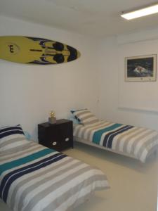 Appartements SEA and BOAT : photos des chambres