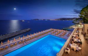 Hotels La Reserve de Beaulieu : photos des chambres