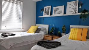 Boutique Home from Home