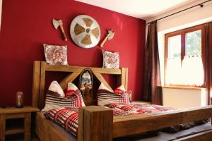 Pansion Tiefala's Eck Stubenberg Austrija