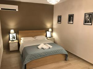 Cozy Studio Epirus Greece