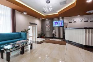 4 star hotel Arium Hotel Moscow Russia