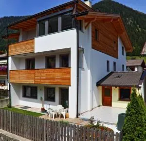 Ferienwohnung Haus Reider - Penser