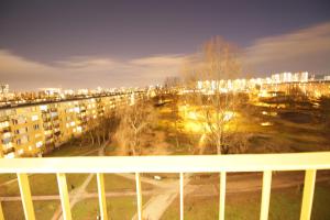 Apartament Przymorze