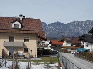 Appartement Ferienwohnung Fill Bad Häring Österreich