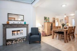 Cozy 3 bedroom house near the Blue lagoon