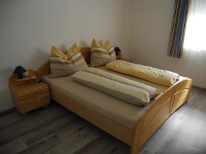 Ferienwohnung Fill