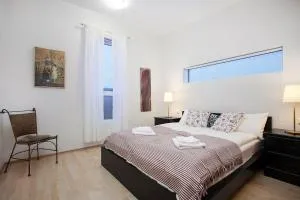 Cozy 3 bedroom house near the Blue lagoon - 沃加尔