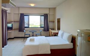 Grand Residence Ngamwongwan 19