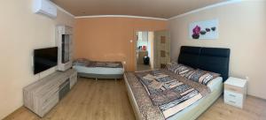 Apartmány Dimitra