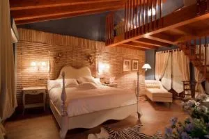 洛斯帕拉赫斯酒店 - 埃尔希耶戈