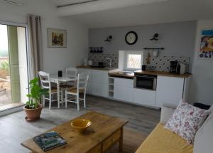 Appartements Gite DURANCE : photos des chambres