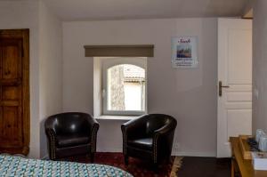 Appartements Gite DURANCE : photos des chambres